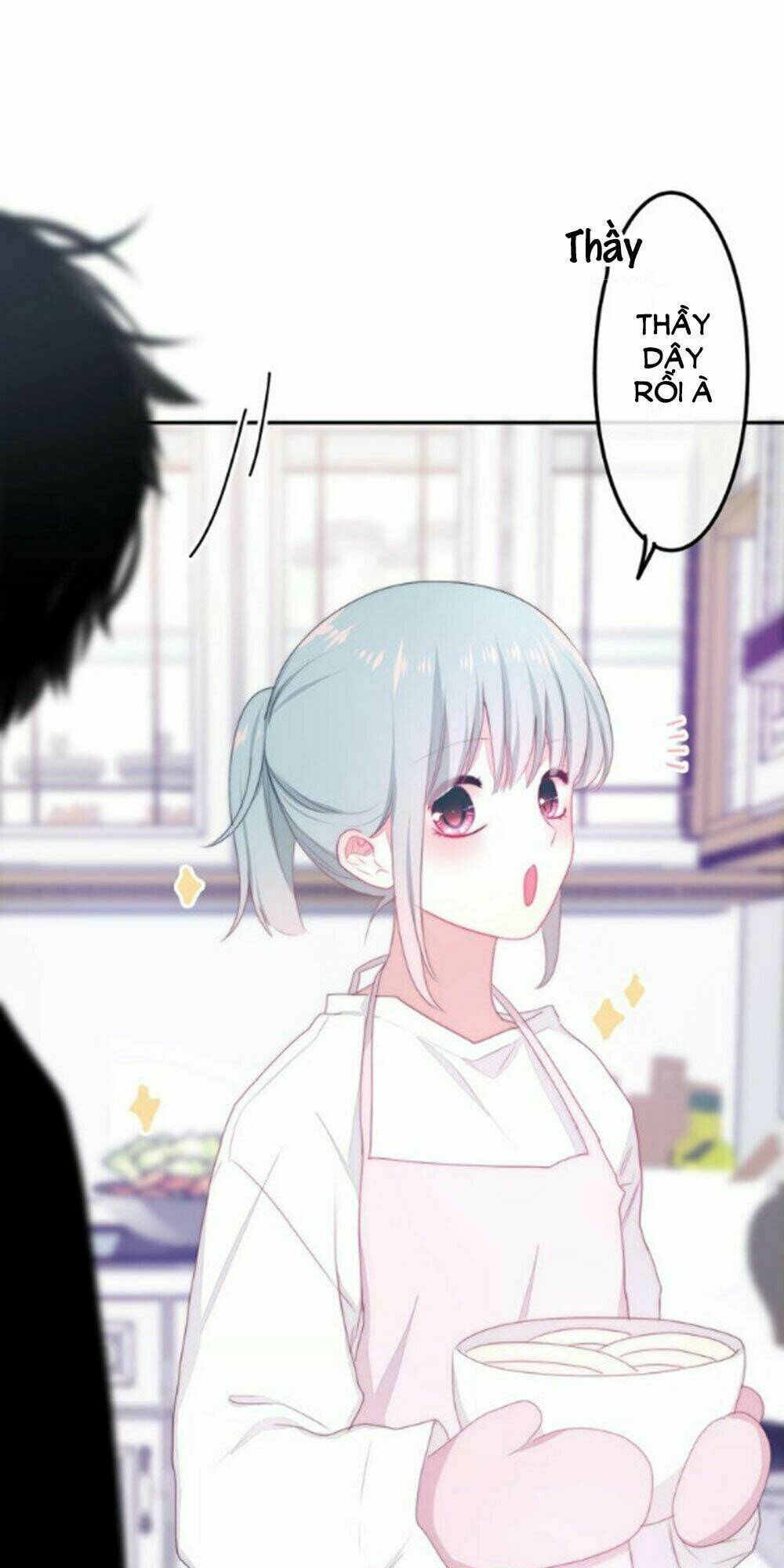 Tháng Sáu Không Hẹn Mà Gặp: Chapter 30