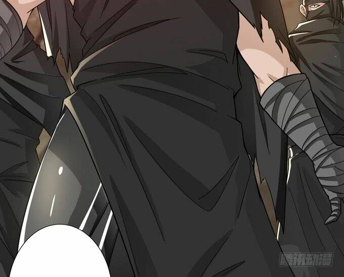 Tam Quốc Chi Vân Thăng Long Khởi: Chapter 6