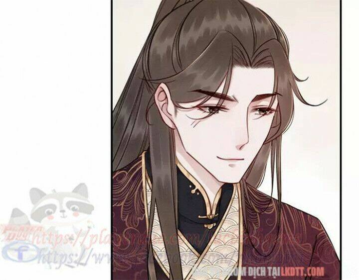 Trọng Sinh Bá Sủng Nhiếp Chính Vương Quá Mạnh Mẽ: Chapter 95