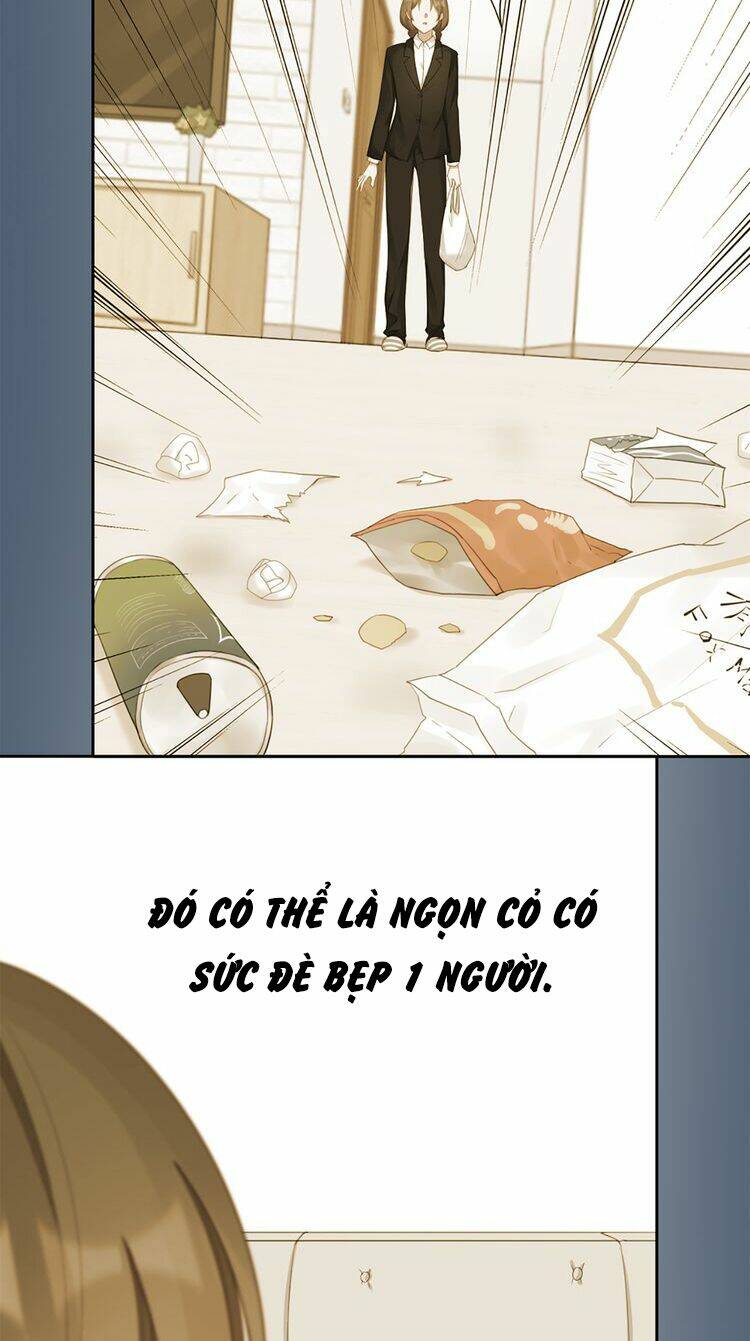 Bạn Trai Là Quái Vật: Chapter 49
