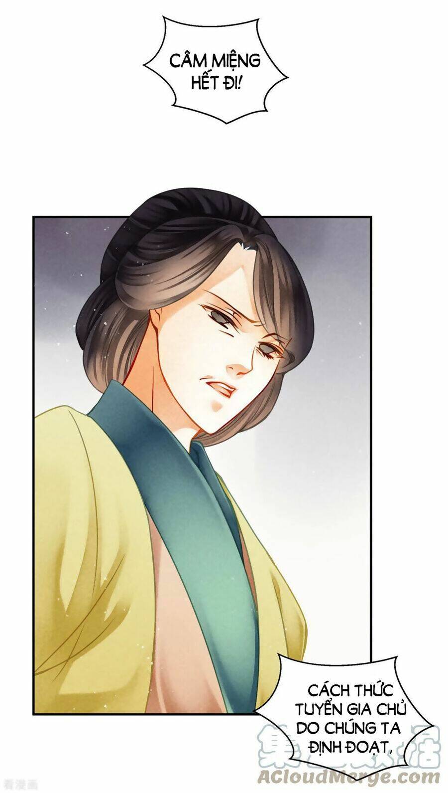 Ái Thượng Vô Địch Tiếu Hoàng Hậu: Chapter 142