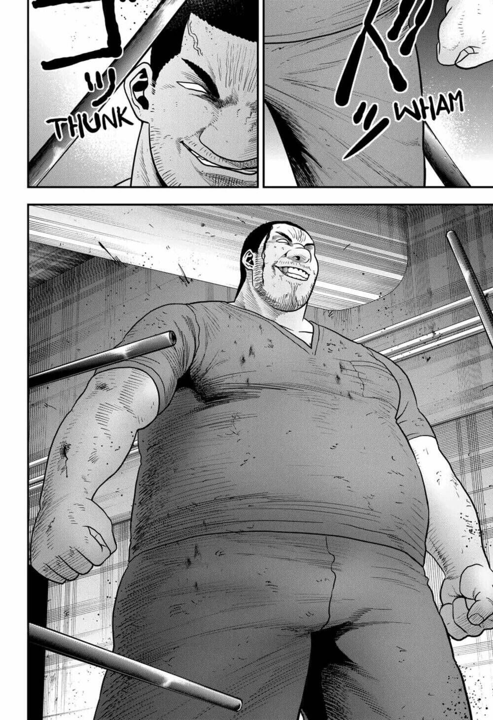 Abyss Rage: Chapter 20