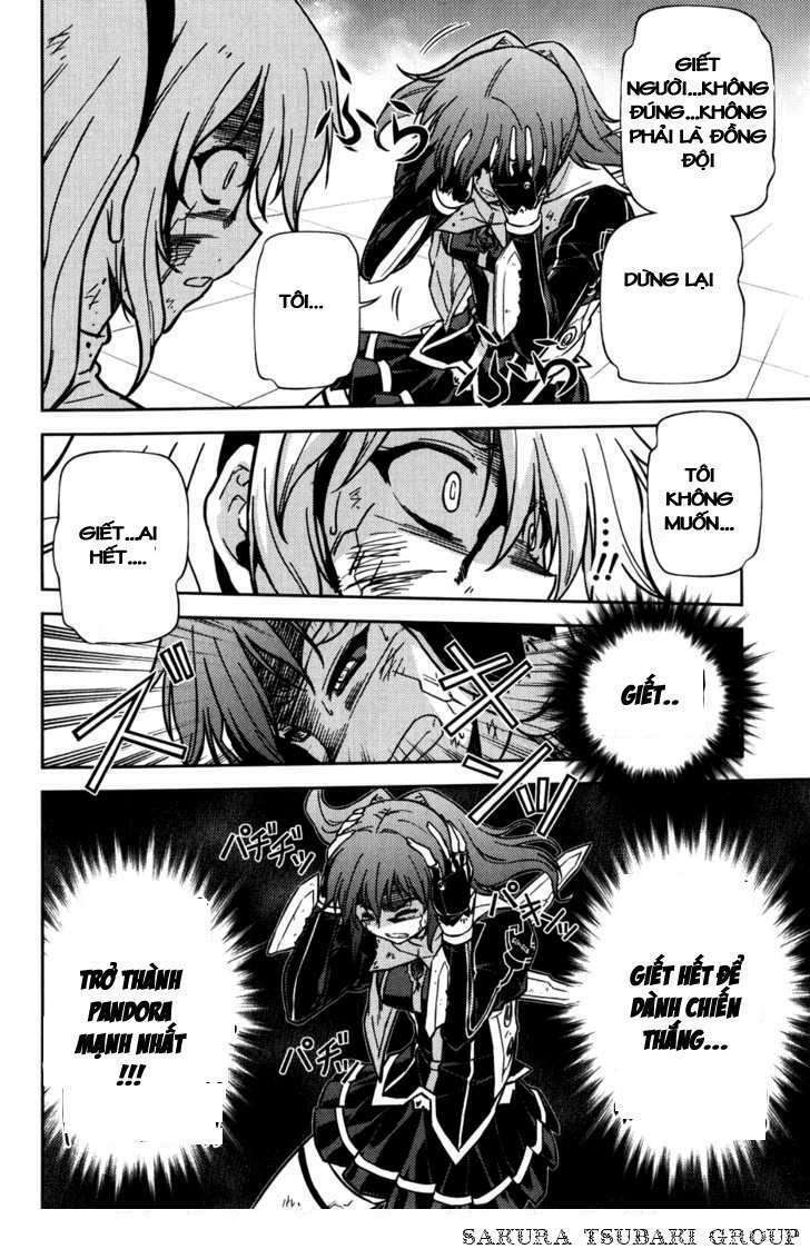 Freezing: Chapter 34