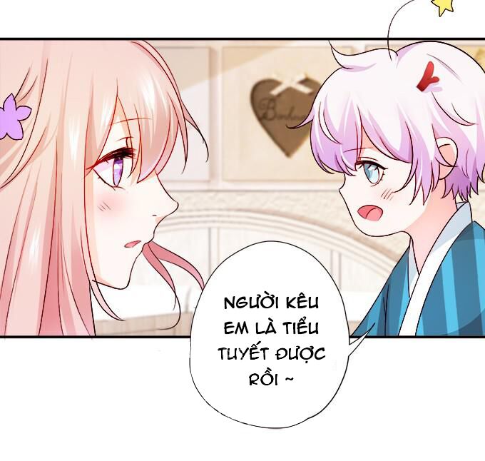 Hồ Tiên Hung Bạo: Chapter 2