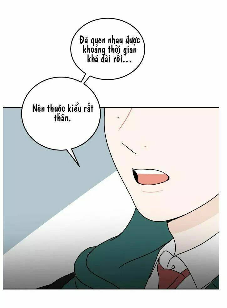 30 Phút Bước Đi Bên Em: Chapter 63