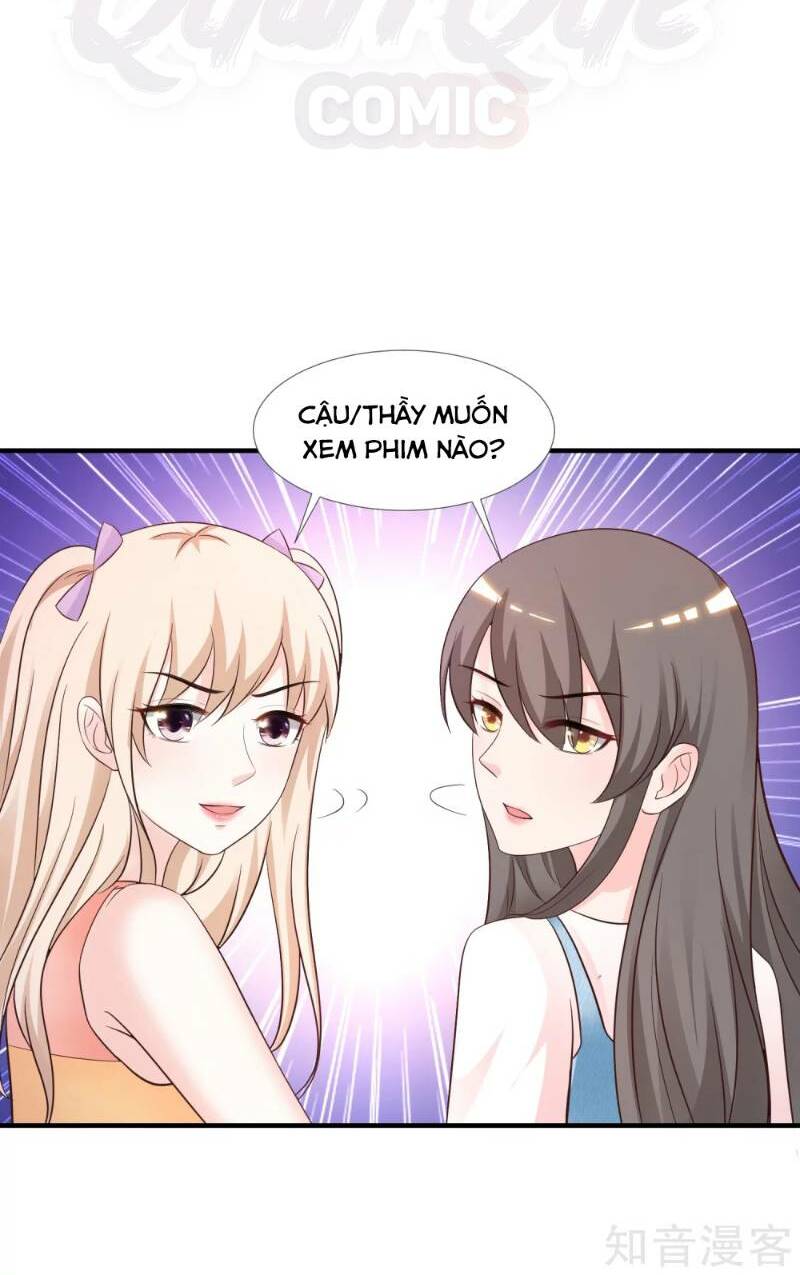 Tối Cường Vận Đào Hoa: Chapter 75