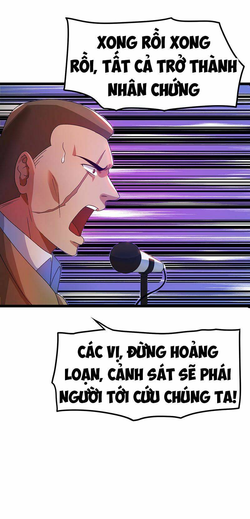 Tiên Vương Trùng Sinh: Chapter 17