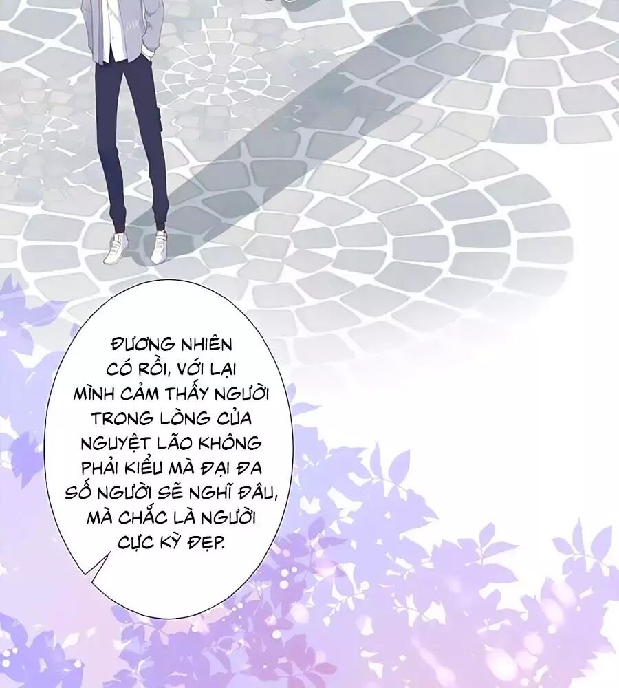 Hoa Chưa Nở Rộ: Chapter 19