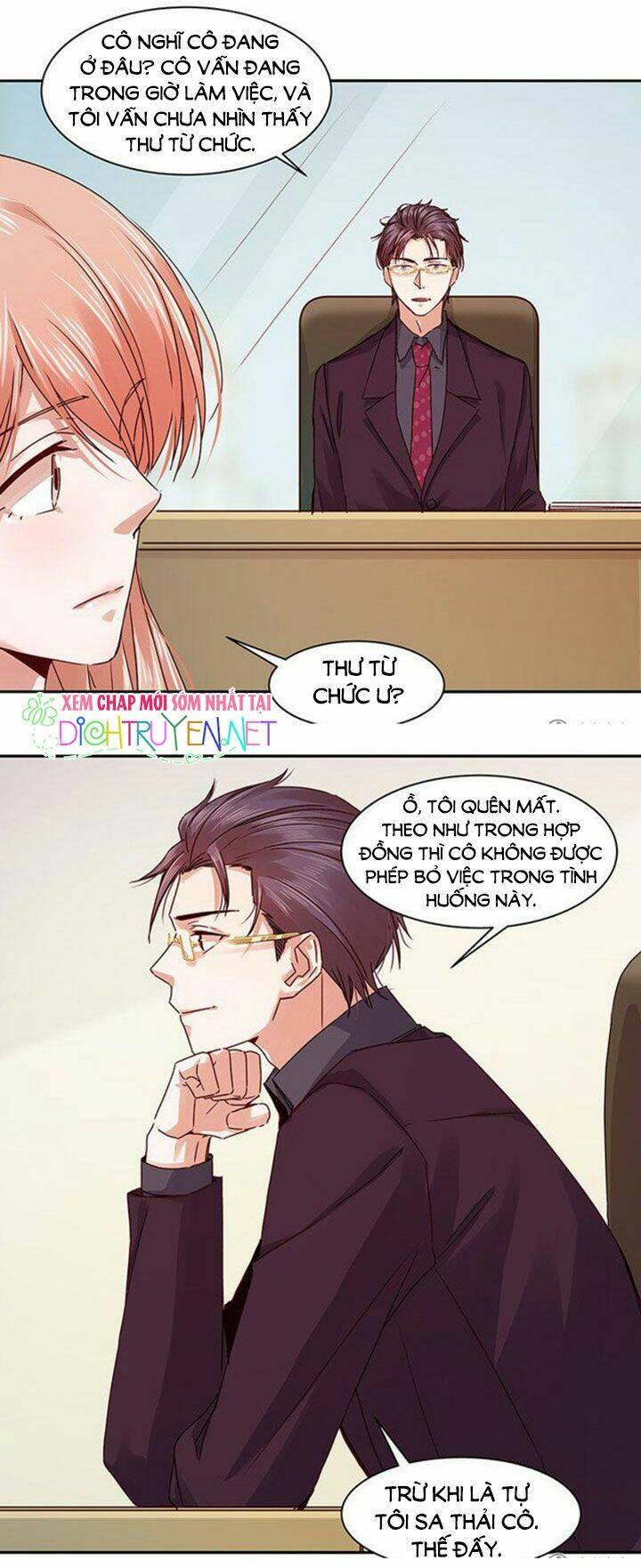 Vợ Yêu Của Ác Ma: Chapter 110