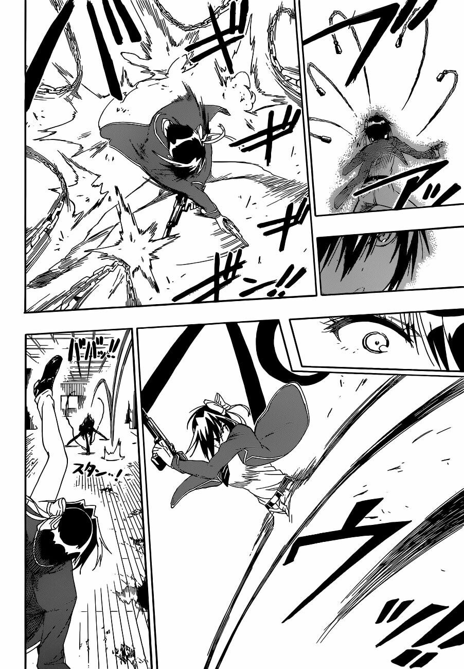 Tình Yêu Ngang Trái: Chapter 185