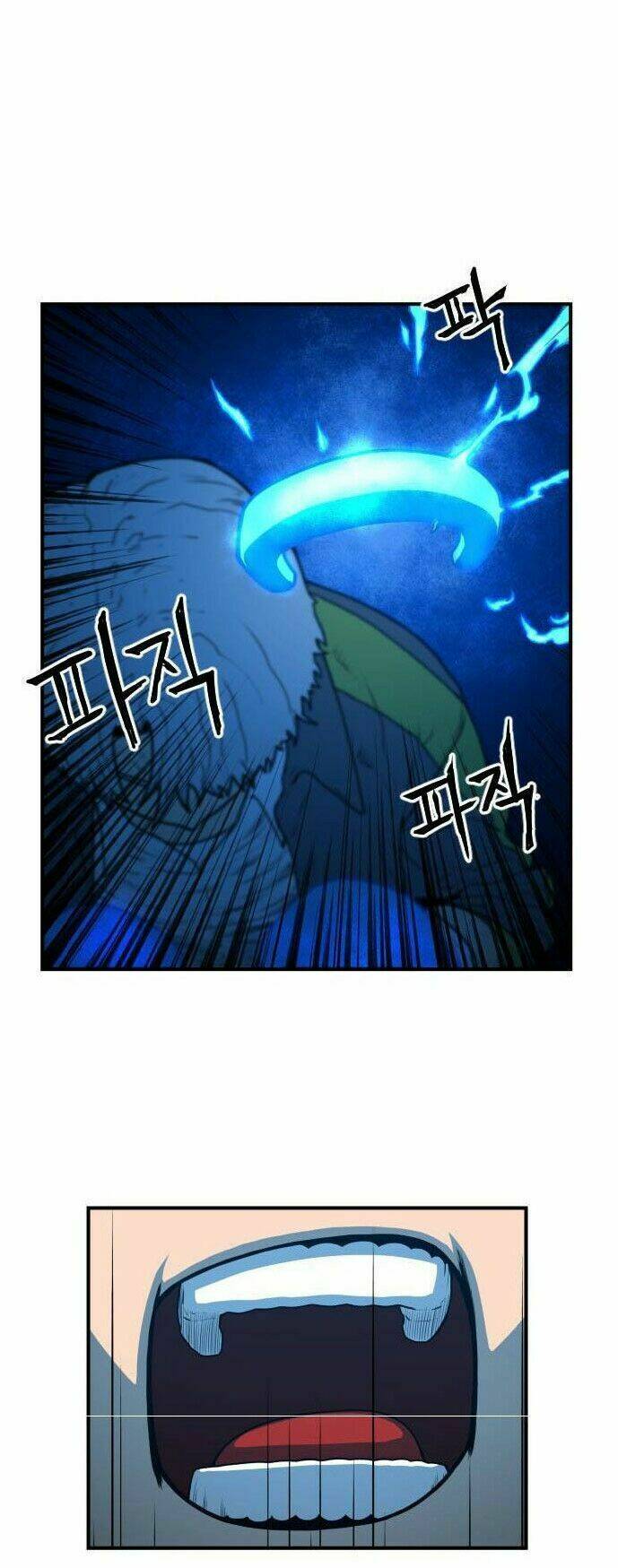 Chinh Phạt Học Đường: Chapter 13