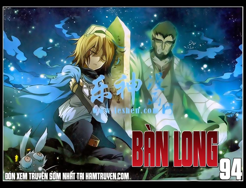 Bàn Long: Chapter 94