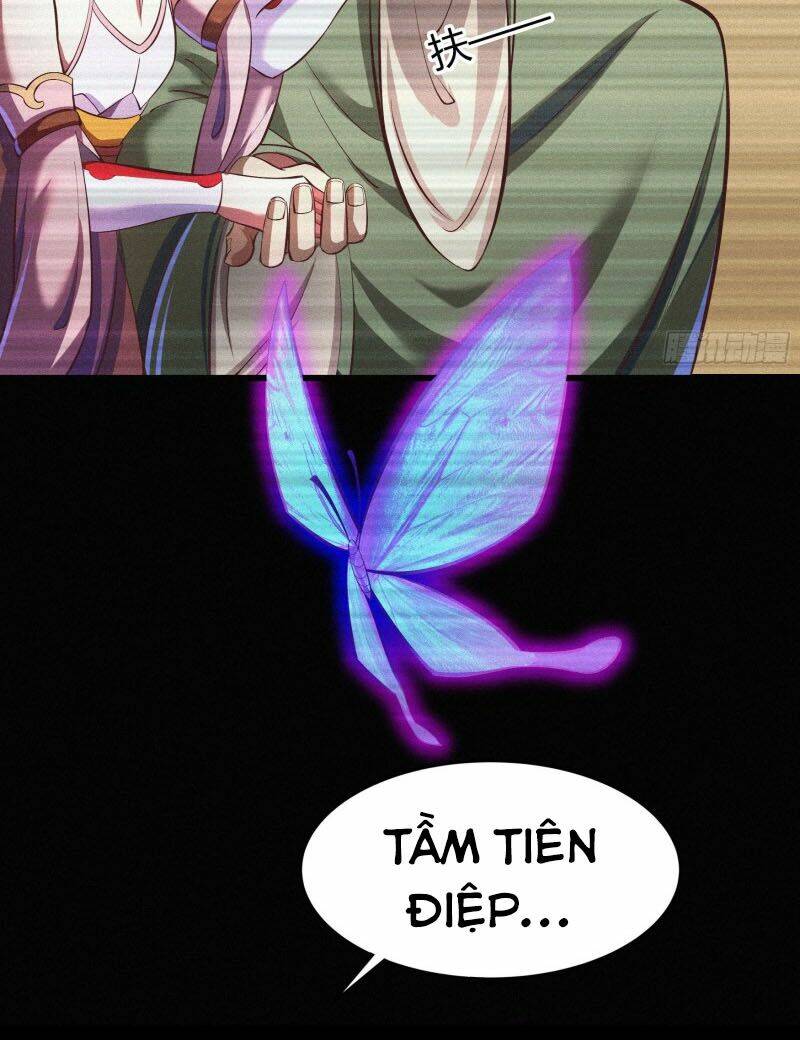 Thanh Đế Truyện: Chapter 72