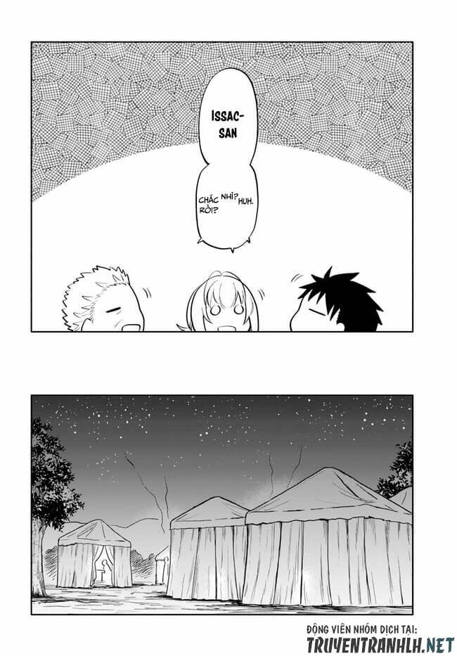 Takarakuji De 40-Oku Atattandakedo Isekai Ni Ijuu Suru: Chapter 14