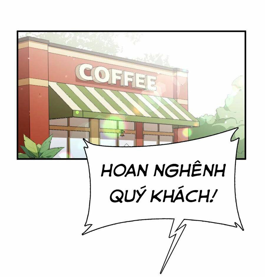 Hóa Ra Tôi Là Công Cụ Trong Game Tình Yêu: Chapter 24