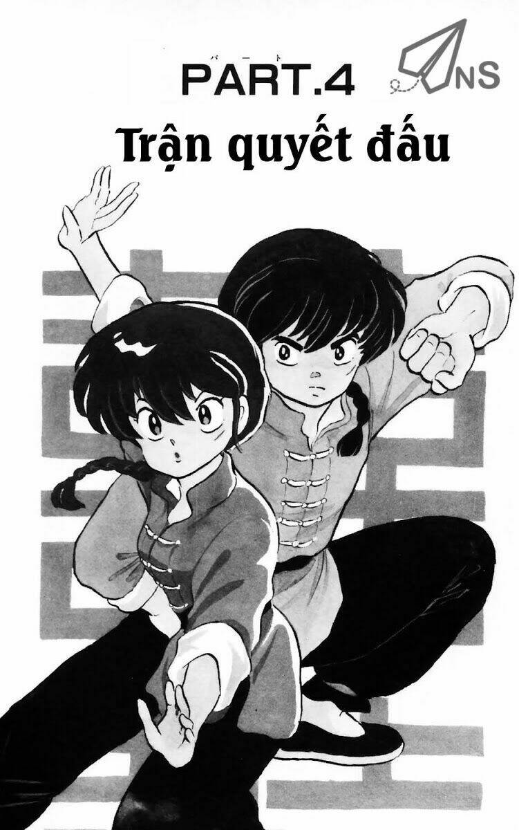 Suối Lời Nguyền: Chapter 12