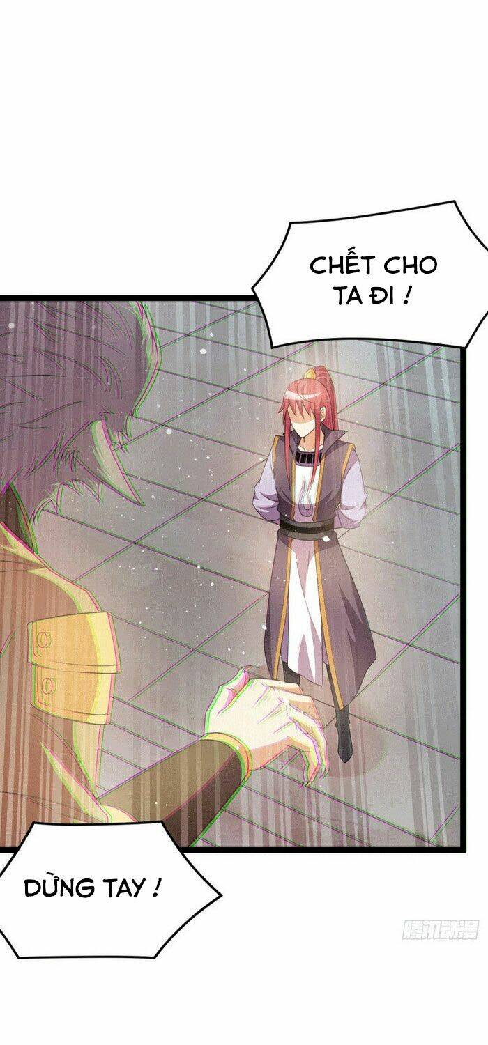 Tiên Vương Trùng Sinh: Chapter 217
