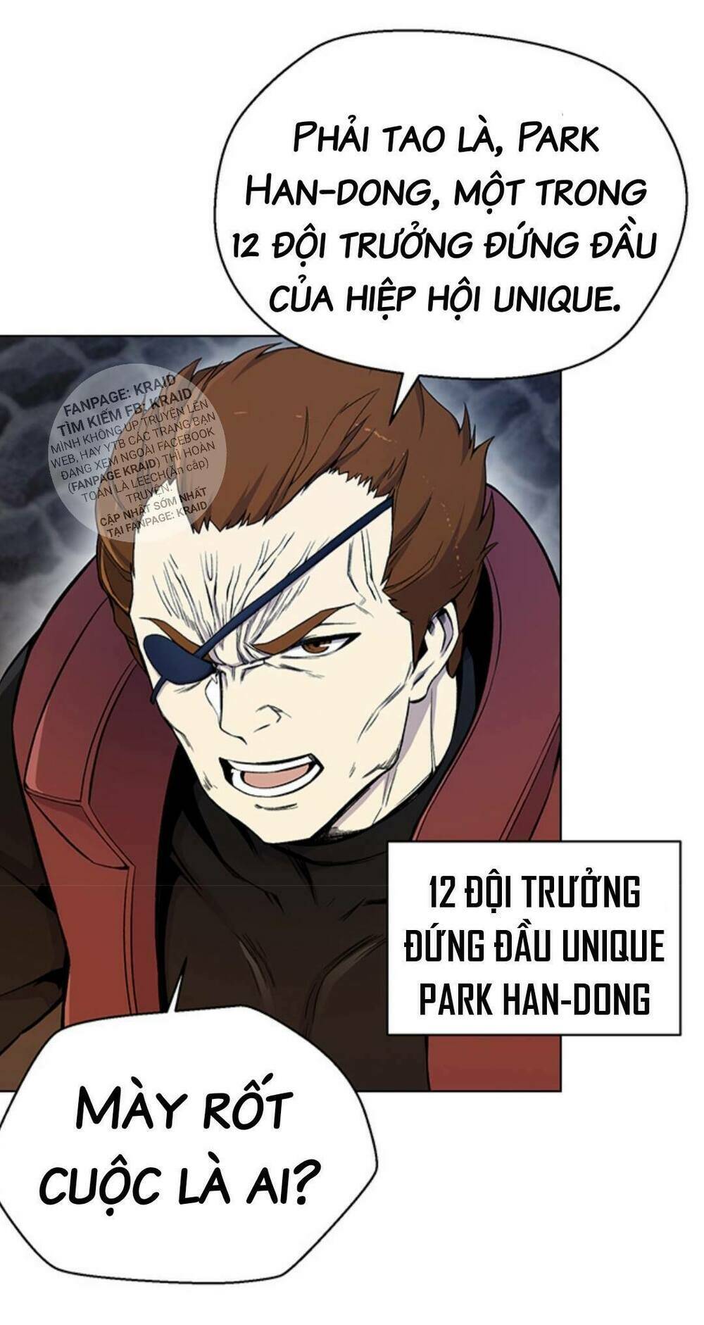 Luân Hồi Ác Nhân: Chapter 22