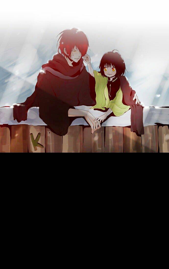 Một Không Gian Thời Gian Khác: Chapter 49
