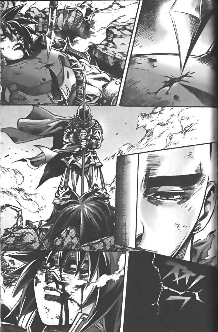 Diêm Đế: Chapter 103