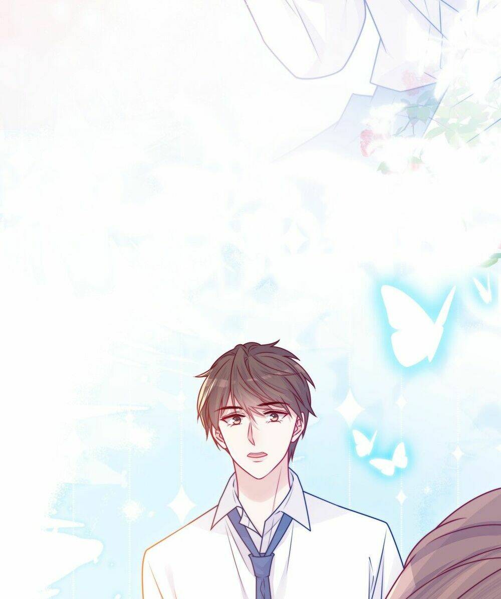 Khi Cô Gái Nhìn Thấy Thời Gian: Chapter 35