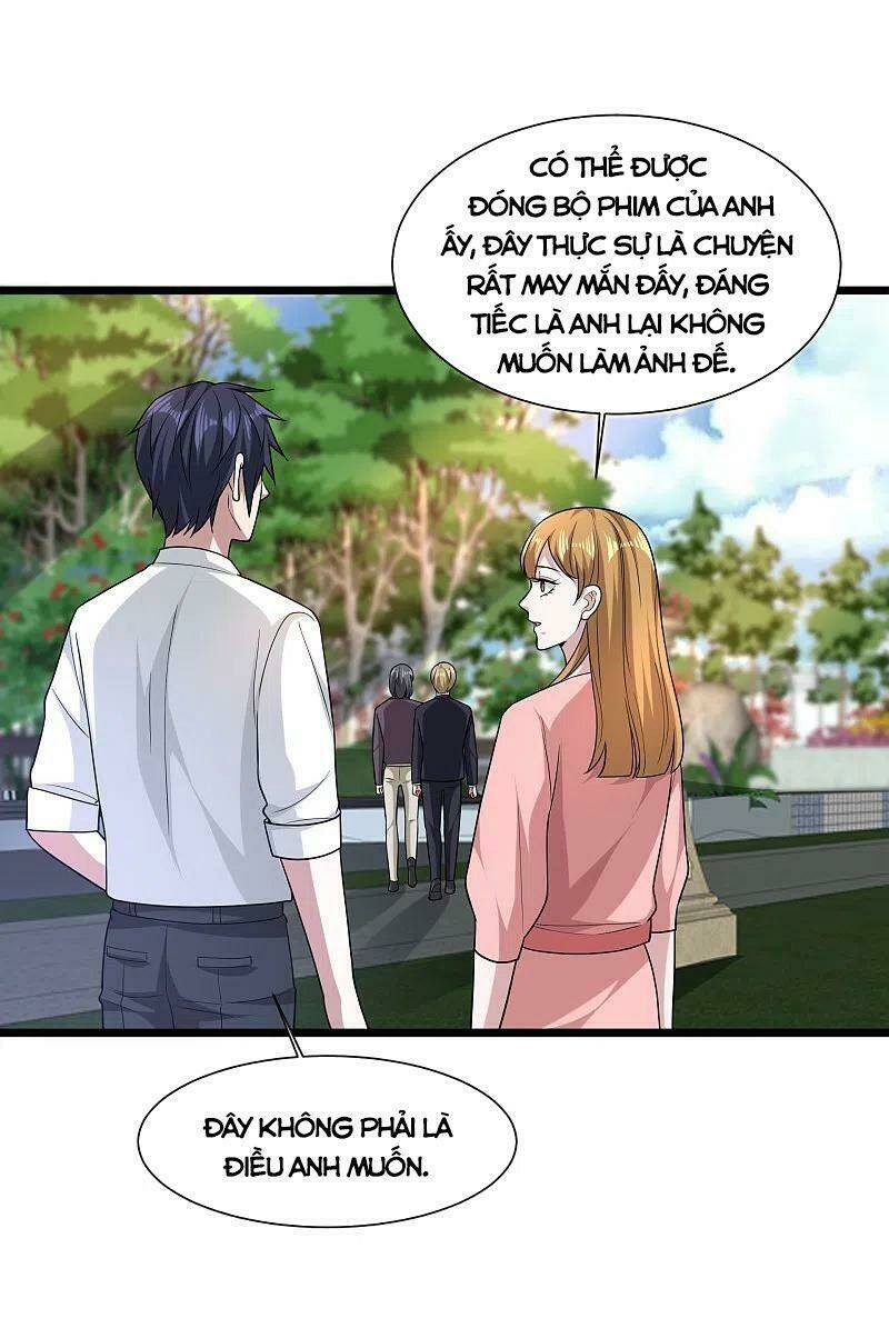 Đô Thị Tà Vương: Chapter 208