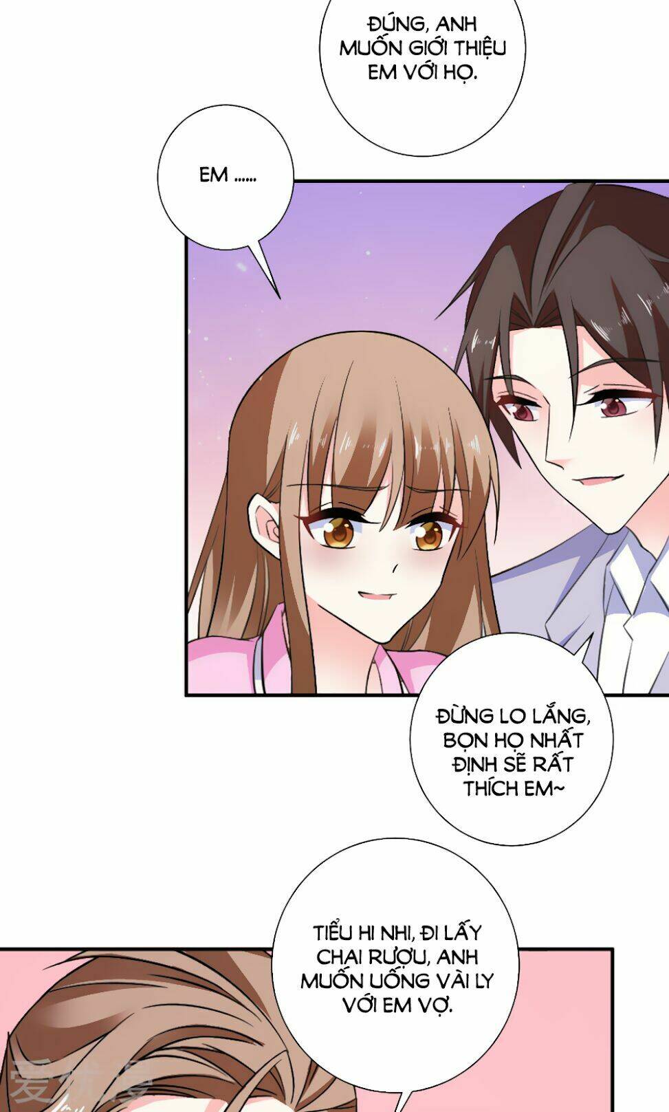 Vợ Yêu Là Báu Vật: Chapter 94