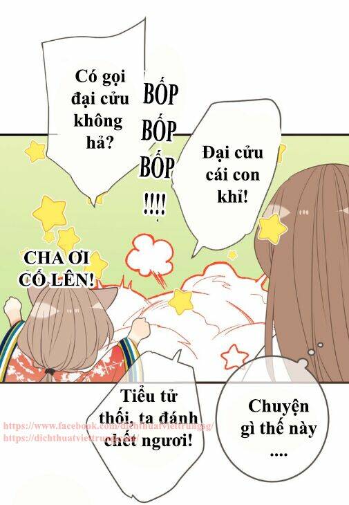 Bạn Trai Tôi Là Cẩm Y Vệ 2: Chapter 95