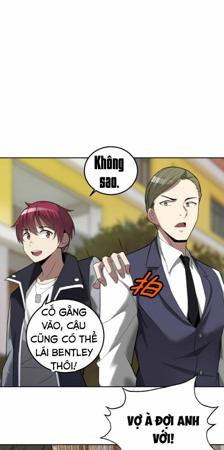 Lão Bà Ta Là Minh Chủ Võ Lâm: Chapter 7