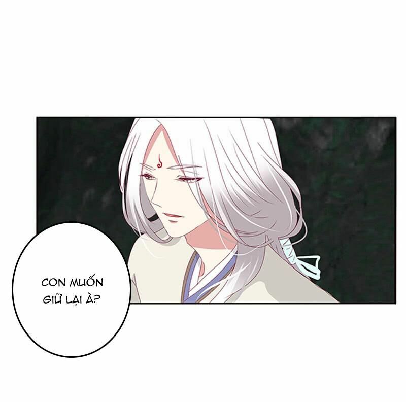 Thông Linh Phi: Chapter 429