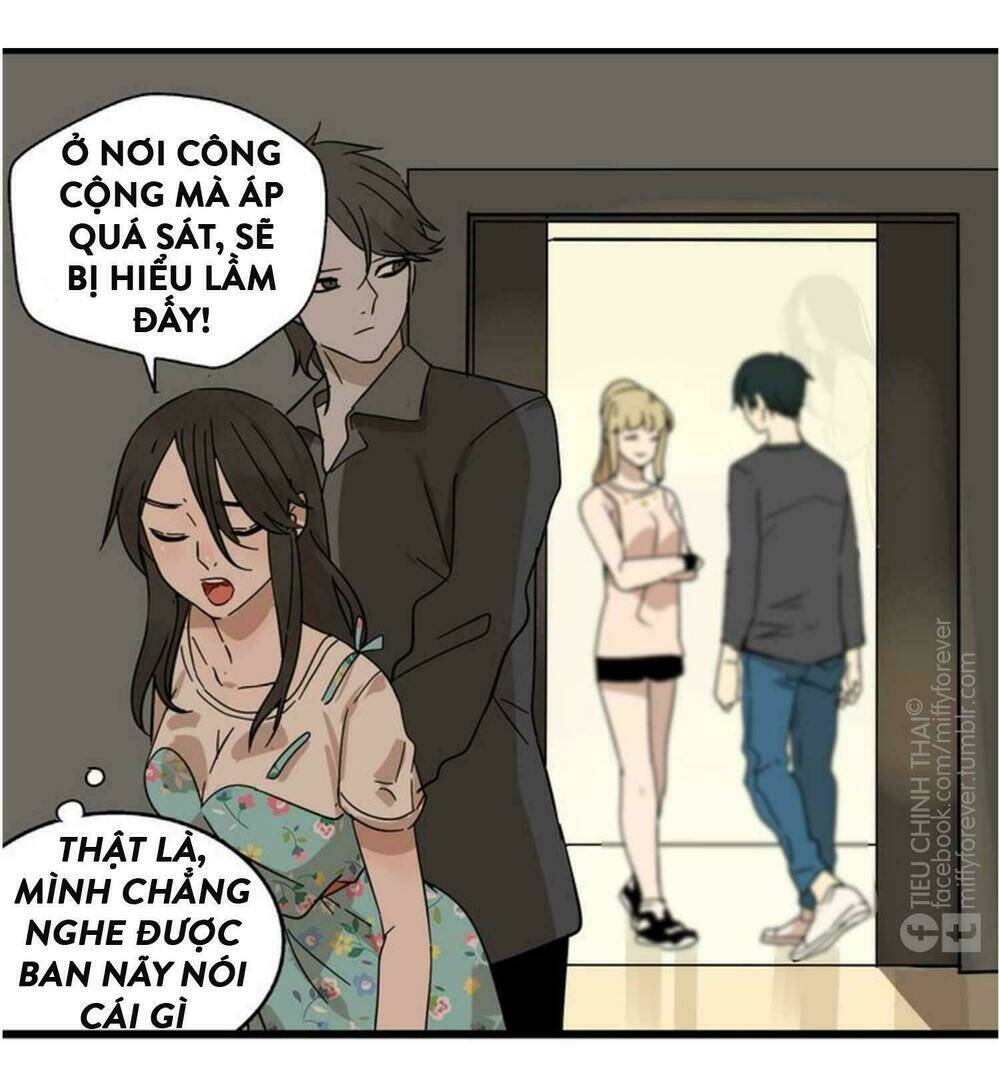 Mục Linh: Chapter 11