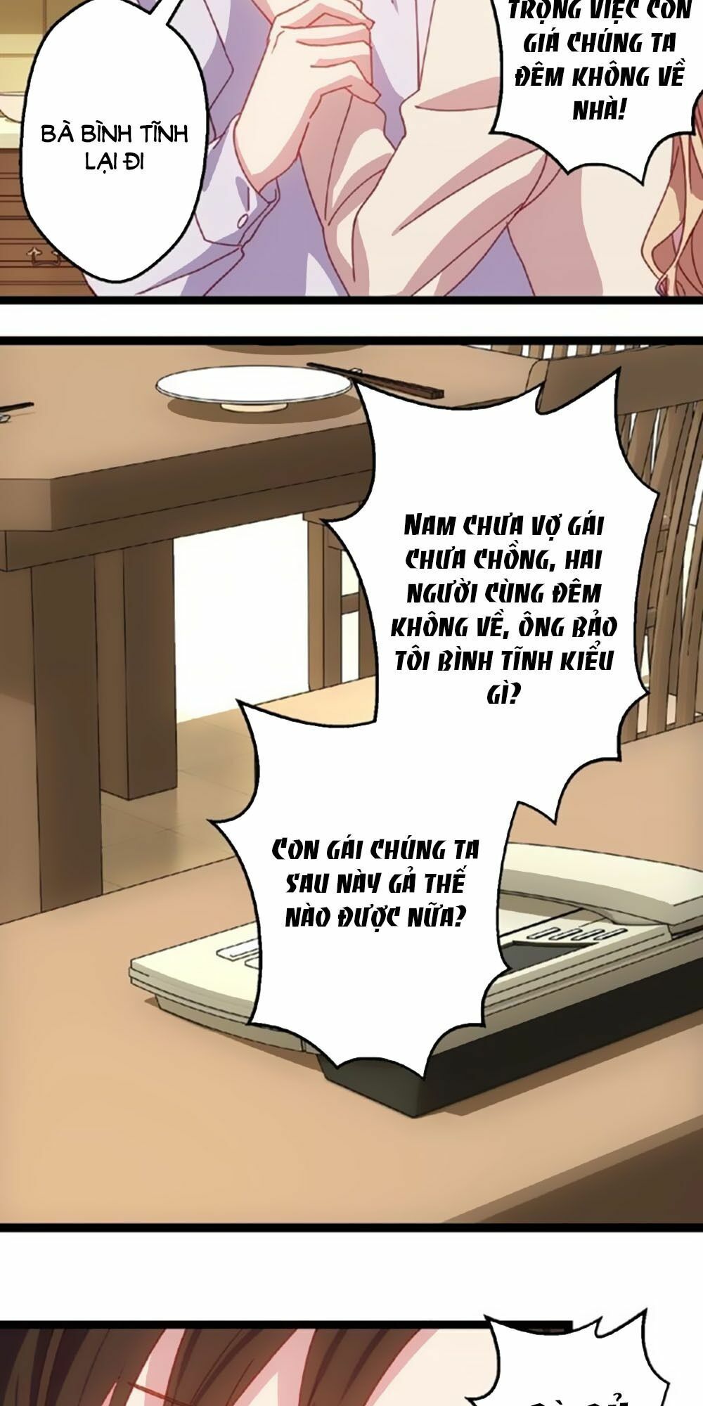 Bài Ca Tình Yêu: Chapter 14