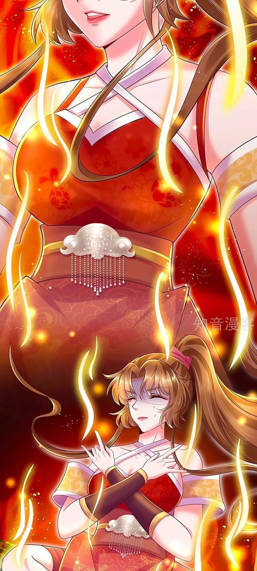 Phụng Lâm Thiên Hạ: Đệ Nhất Mỹ Nữ: Chapter 76