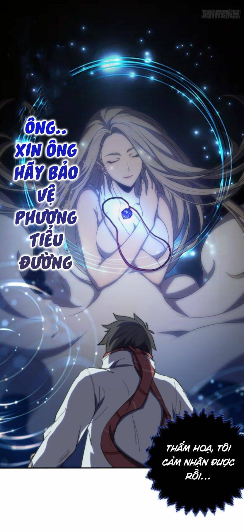 Đô Thị Hàng Thần Khúc: Chapter 48