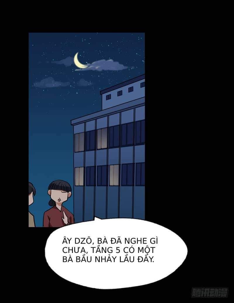 Chạy Đi Âm Sai: Chapter 48