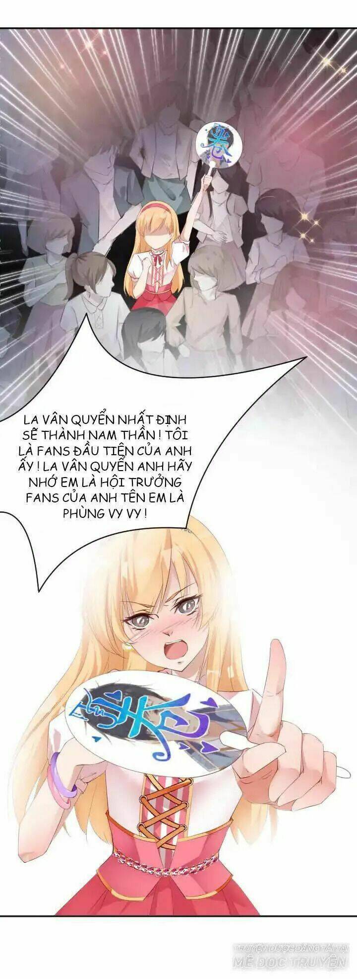 Nam Thần Là Một Đôi: Chapter 20