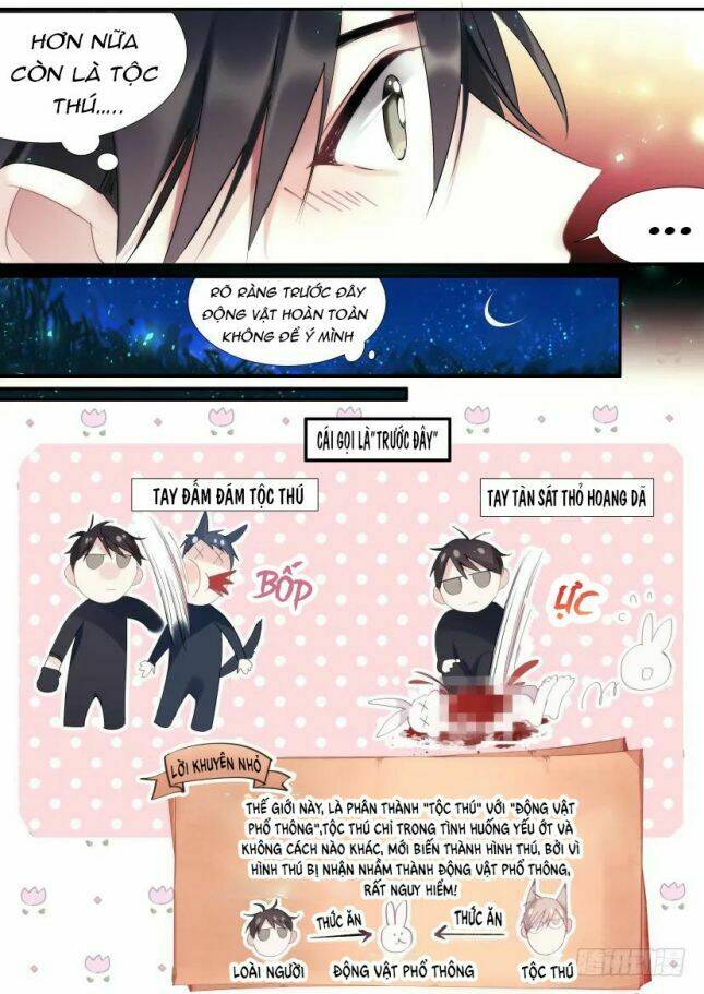 Ảnh Đế X Ảnh Đế: Chapter 97