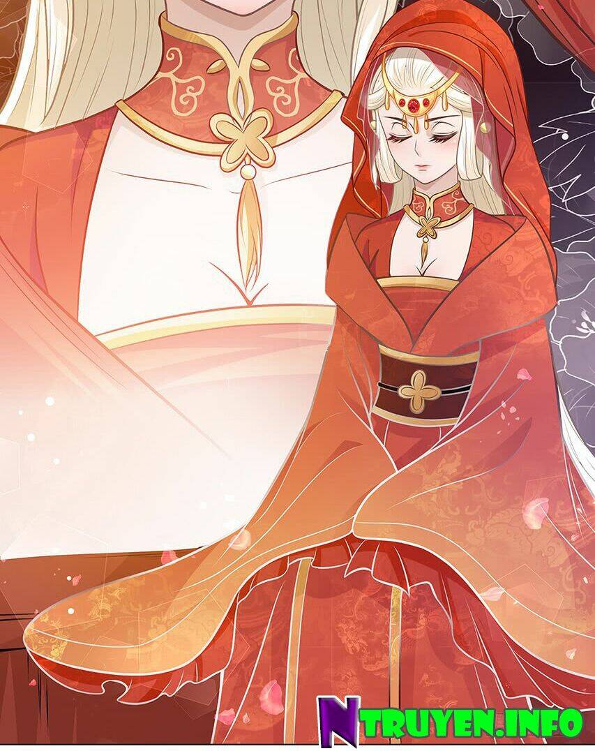 Vương Phi Thật Uy Vũ: Chapter 4.2
