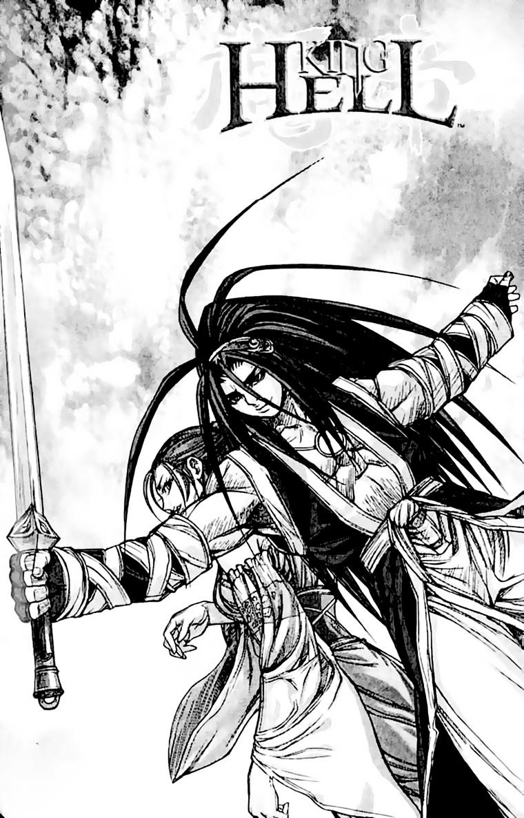 Diêm Đế: Chapter 145