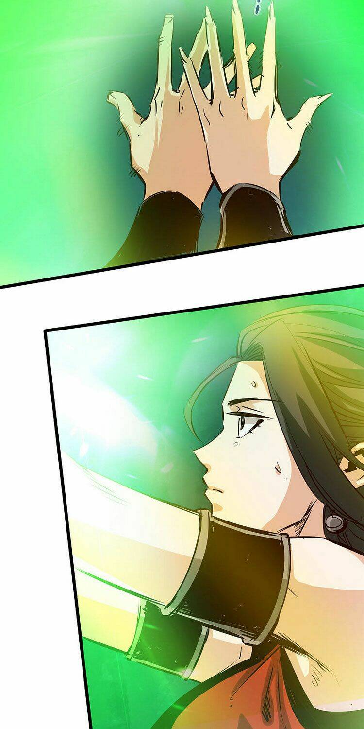 Thông Thiên Chi Lộ: Chapter 55