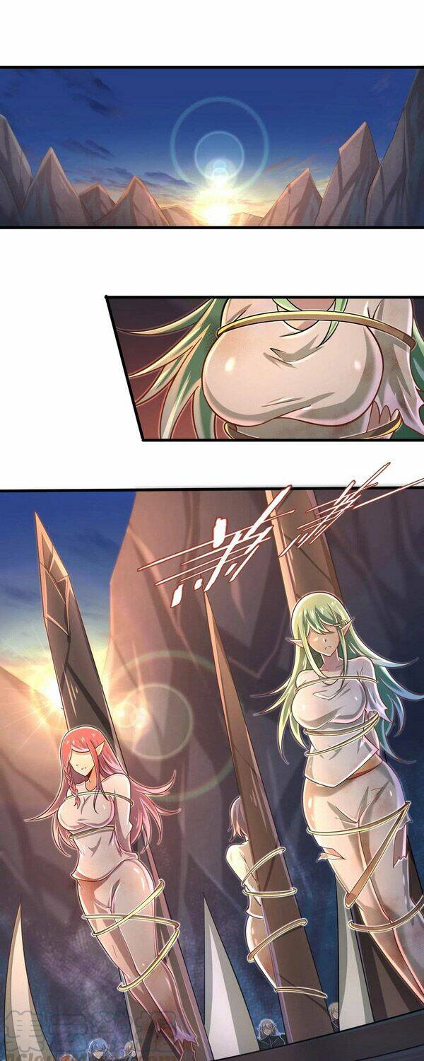 Một Trăm Triệu Điểm: Chapter 64