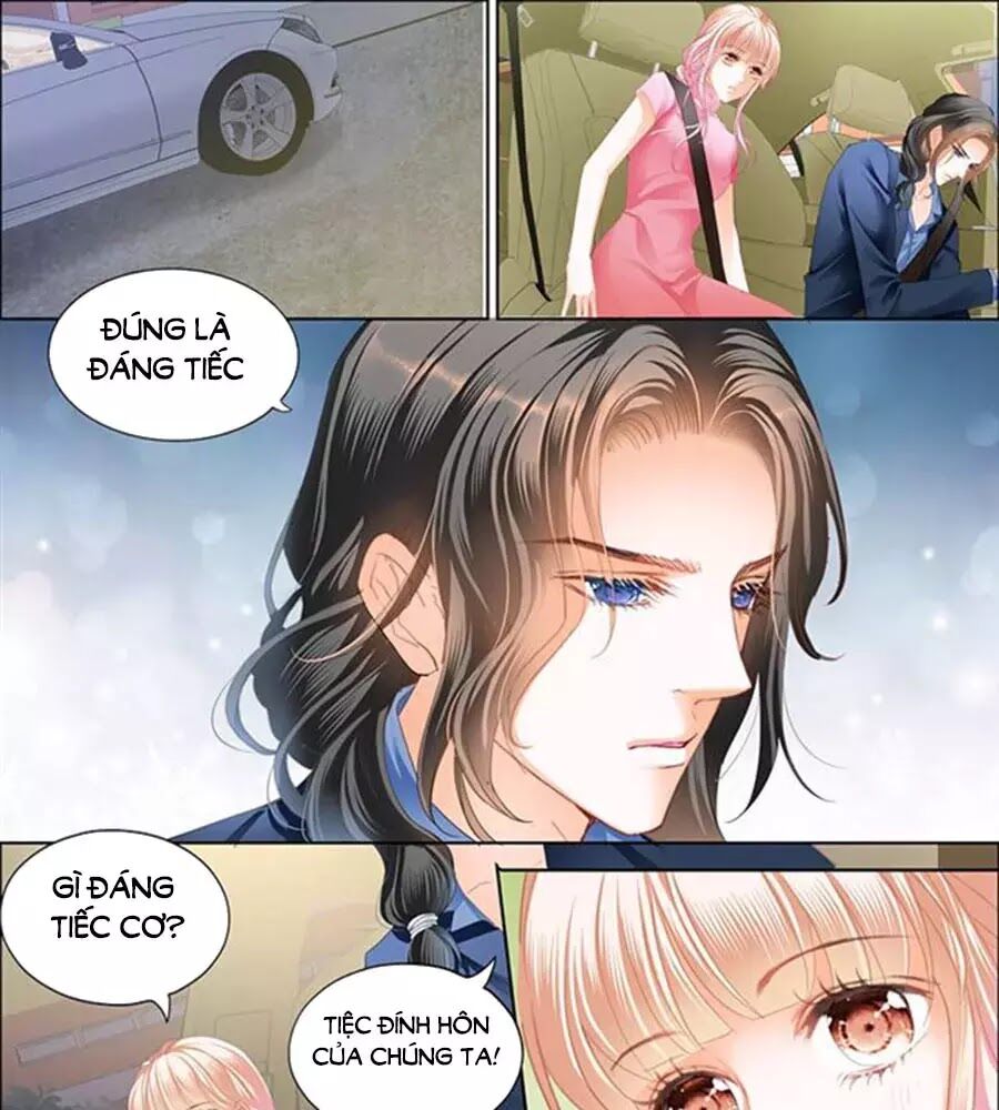 Bá Đạo Tiểu Thúc, Xin Trêu Chọc Vừa Thôi!: Chapter 53
