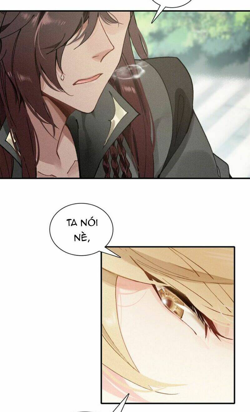 Đế Sư Tại Thượng: Chapter 34