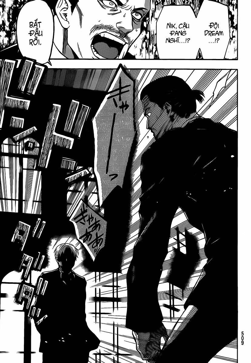 Bloody Monday 2: Chapter 52