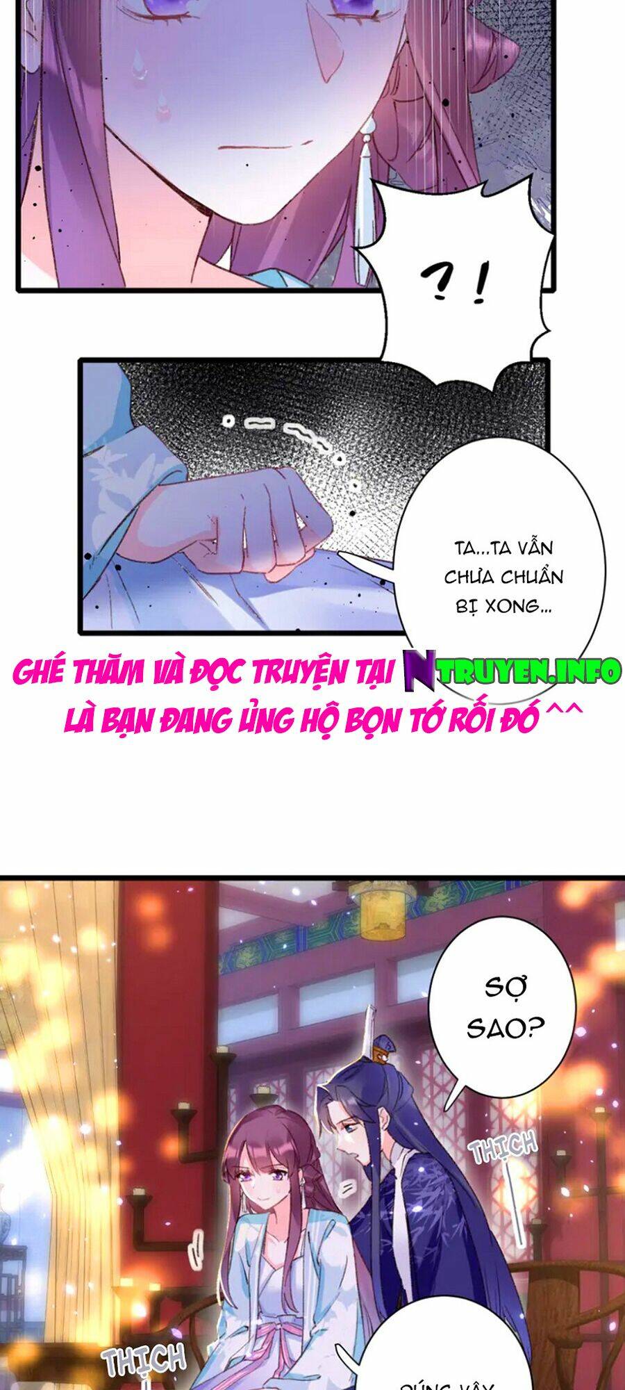 Hoa Nhan Sách: Chapter 214