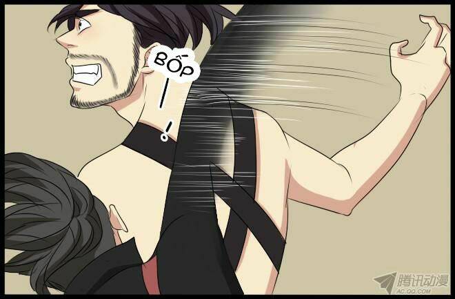 Future trial: Chapter 30