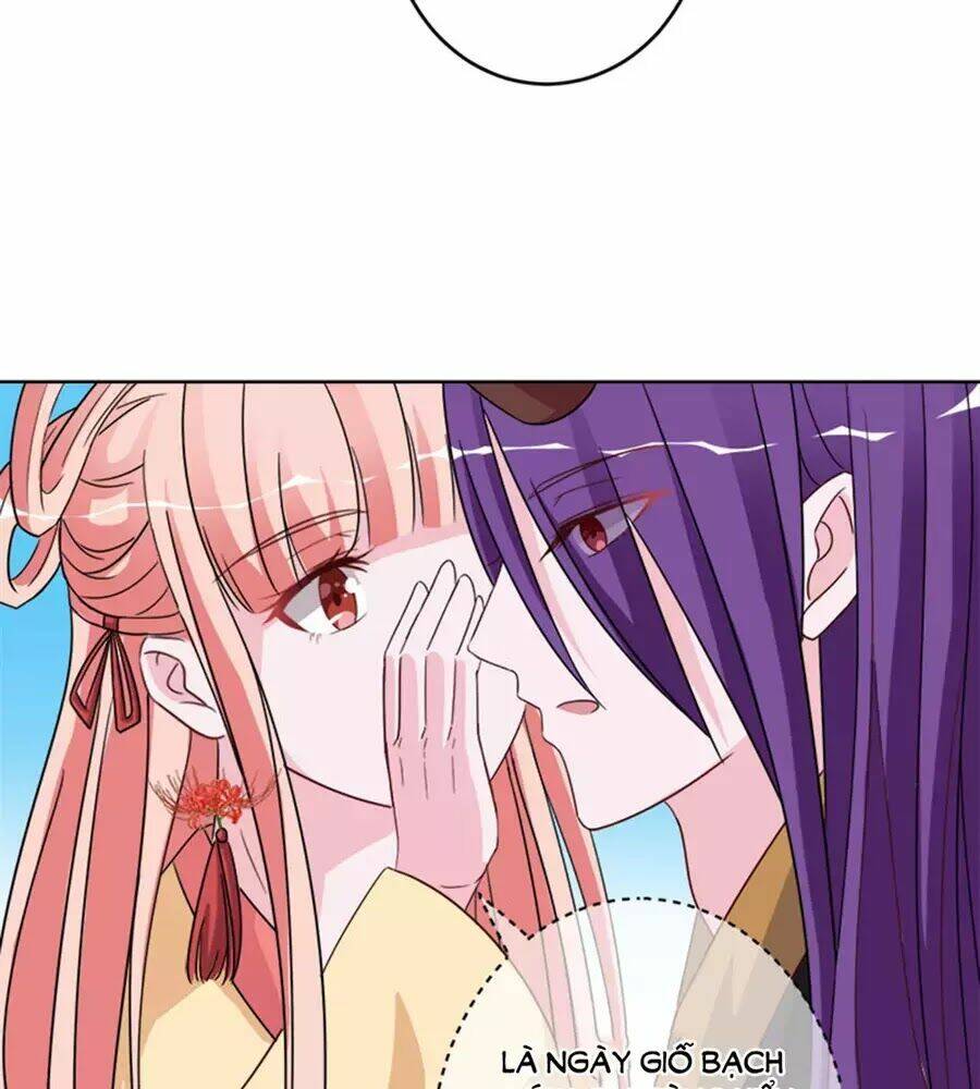 Hung Mãnh Quỷ Phu Bà Thượng Sàng: Chapter 100