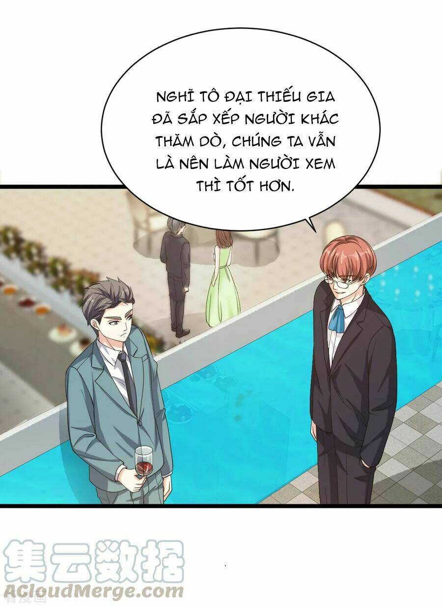 Đô Thị Tà Vương: Chapter 24