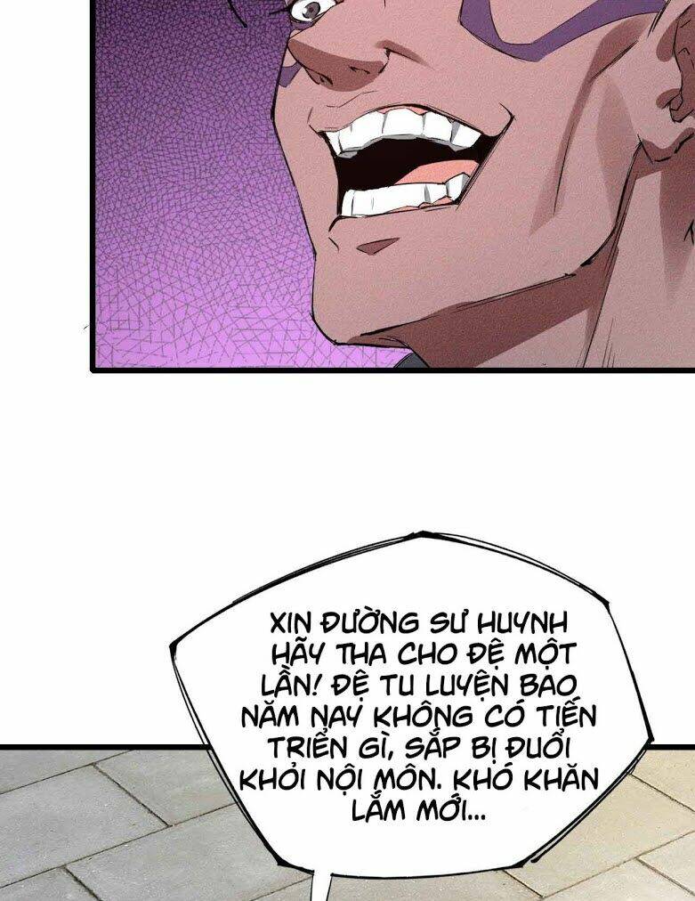 Ta Thành Thần Một Mình: Chapter 29