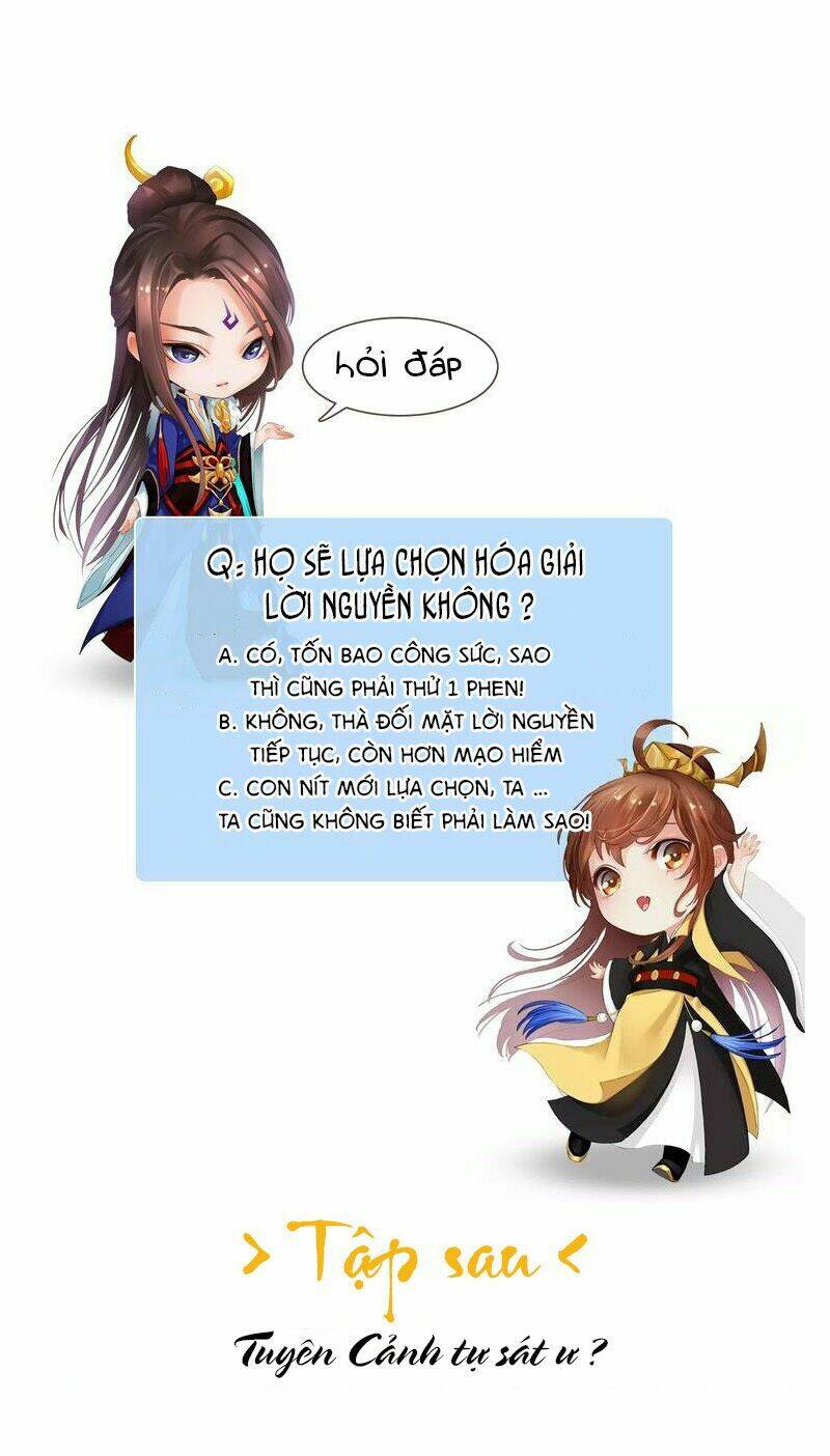 Phong Quỷ Truyền Thuyết: Chapter 83